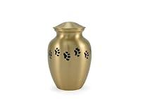 Algopix Similar Product 6 - Near  Dear Pet Memorials Classic Brass