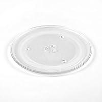 Algopix Similar Product 17 - Samsung DE7420015G Microwave Glass