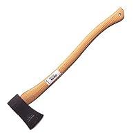 Algopix Similar Product 7 - Hultafors Handforged Swedish Felling