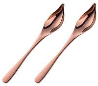 Algopix Similar Product 13 - Anller 2 Pieces Culinary 304 Stainless