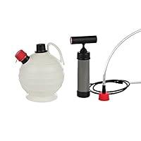 Algopix Similar Product 3 - Marinetech Fluid Extractor - 2.5L