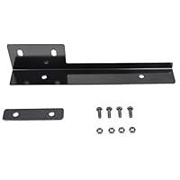 Algopix Similar Product 2 - IKON MOTORSPORTS Front Bumper License