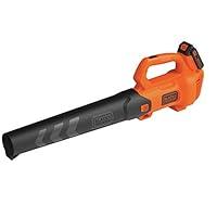 Algopix Similar Product 16 - BLACKDECKER 20V MAX Cordless Leaf