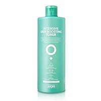 Algopix Similar Product 14 - Luoki Intensive Skin Boosting Toner