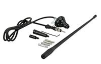 Algopix Similar Product 17 - SCOSCHE RMA900 Replacement Black Car