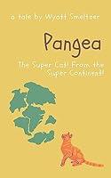 Algopix Similar Product 11 - Pangea the Super Cat From the Super