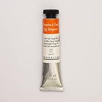 Algopix Similar Product 14 - Sennelier Tempera Paint 21ml Cadmium