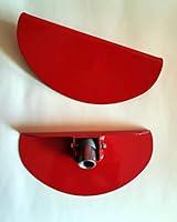 Algopix Similar Product 1 - DesignAll Culvert Cleaning Hand Tool