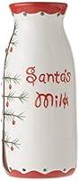 Algopix Similar Product 17 - Child to Cherish Santas Message Plate