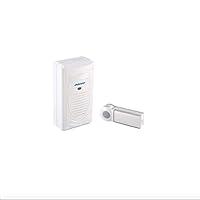 Algopix Similar Product 16 - Orno Disco Wireless Doorbell with