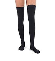 Algopix Similar Product 10 - Jomi Compression Thigh High Collection
