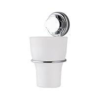 Algopix Similar Product 10 - Compactor Toothbrush Holder Suction
