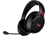 Algopix Similar Product 11 - HyperX Cloud Flight  Wireless Gaming