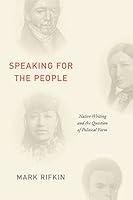 Algopix Similar Product 6 - Speaking for the People Native Writing