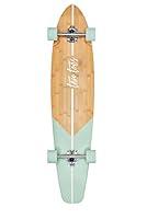 Algopix Similar Product 14 - Ten Toes Board Emporium Zed Bamboo