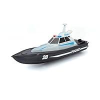 Algopix Similar Product 7 - Maisto M82196 RC Police