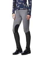 Algopix Similar Product 9 - Kerrits Sit Tight Wind Pro Knee Patch