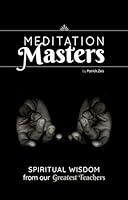 Algopix Similar Product 4 - Meditation Masters Spiritual Wisdom