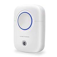 Algopix Similar Product 13 - TISKY Plugin 100mgh Mini Ozone