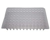 Algopix Similar Product 10 - Advangene PCR 96 Well NonSkirt Plate