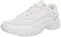 Algopix Similar Product 20 - Fila Mens Memory Workshift Sr Shoes