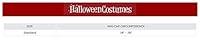 Algopix Similar Product 14 - Fun Costumes Womens Beatrix Kiddo