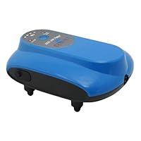 Algopix Similar Product 10 - Cobalt Aquatics DC USB Rechargeable Air