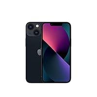 Algopix Similar Product 20 - Apple iPhone 13 Mini 128GB Midnight 