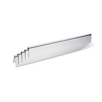 Algopix Similar Product 8 - Weber 7537 Stainless Steel Flavorizer