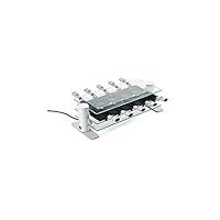 Algopix Similar Product 8 - Alkey LAGRANGE - Raclette 1400 Watt