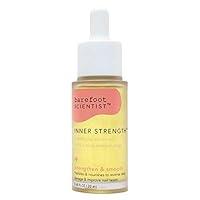 Algopix Similar Product 6 - Barefoot Scientist Inner Strength Nail
