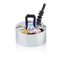 Algopix Similar Product 13 - Alpine Corporation Super Pond Fogger