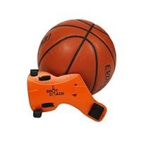 Algopix Similar Product 6 - Shot Coach Basketball Shooting and