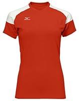 Algopix Similar Product 8 - Mizuno Womens Techno Volley II Short