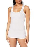 Algopix Similar Product 20 - HANRO Womens Ultralight Tank Top