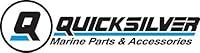 Algopix Similar Product 10 - QuickSilver Cover-D/S HOUSING