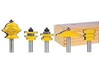 Algopix Similar Product 5 - Yonico 12536 Round OverOgee 5 Bit