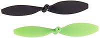 Algopix Similar Product 5 - Dromida Propeller Set Green Verso