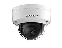 Algopix Similar Product 1 - Outdoor Dome, 3Mp, H265+, 6Mm