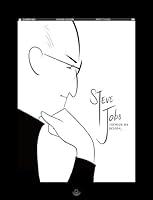 Algopix Similar Product 8 - Steve Jobs Genius by Design Campfire