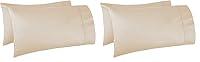 Algopix Similar Product 4 - Amazon Basics 400 Thread Count Cotton