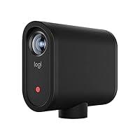 Algopix Similar Product 16 - Logitech for Creators Mevo Start