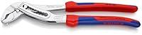 Algopix Similar Product 18 - Knipex 88 05 300 Water Pump Pliers