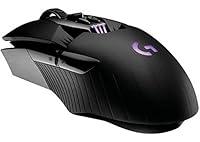 Algopix Similar Product 5 - Logitech G900 Chaos Spectrum
