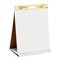 Algopix Similar Product 9 - Super Sticky Portable Tabletop Easel