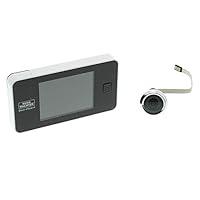 Algopix Similar Product 1 - BurgWchter eGuard DG 8100 Electronic