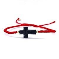 Algopix Similar Product 10 - Red String Protection Bracelet for