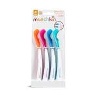 Algopix Similar Product 3 - Munchkin White Hot 011522 Safety Spoon