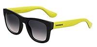 Algopix Similar Product 4 - Havaianas Paraty Square Sunglasses