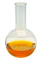 Algopix Similar Product 1 - Boiling Flask 25ml  Borosilicate